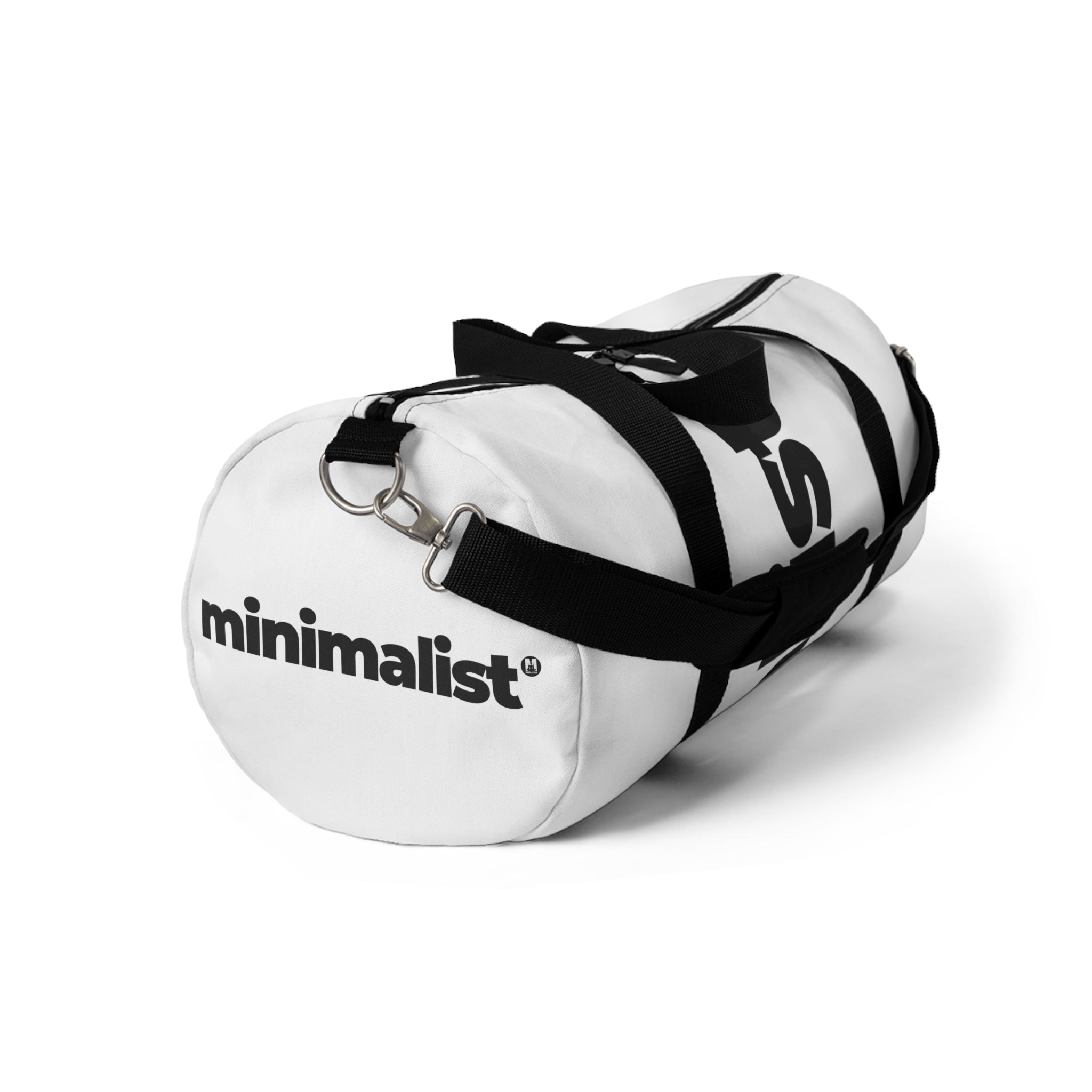 Minimalist | Gym Bag