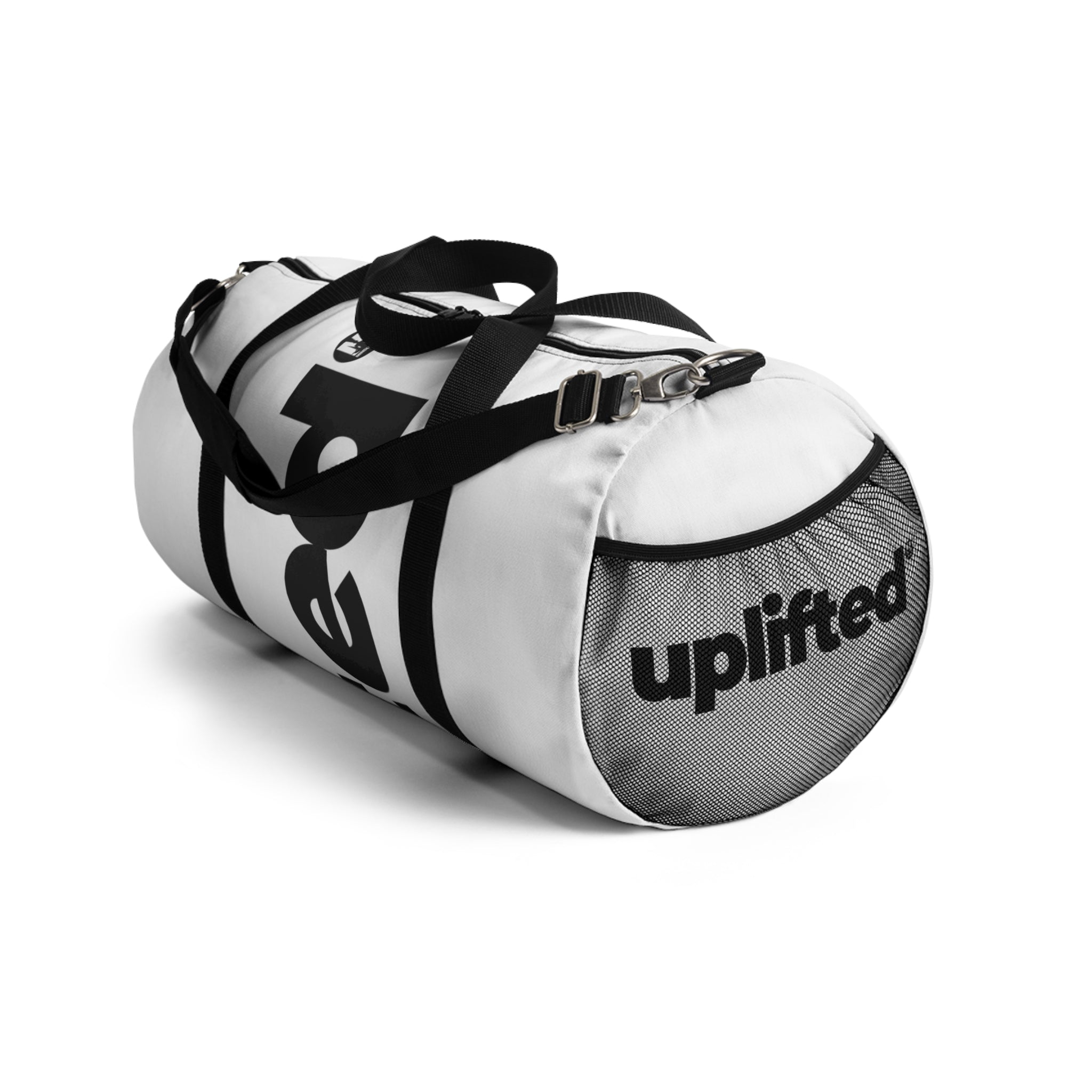 Uplifted | Gym Bag