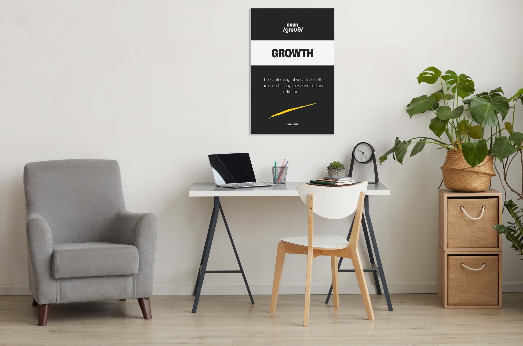 Growth | Canvas