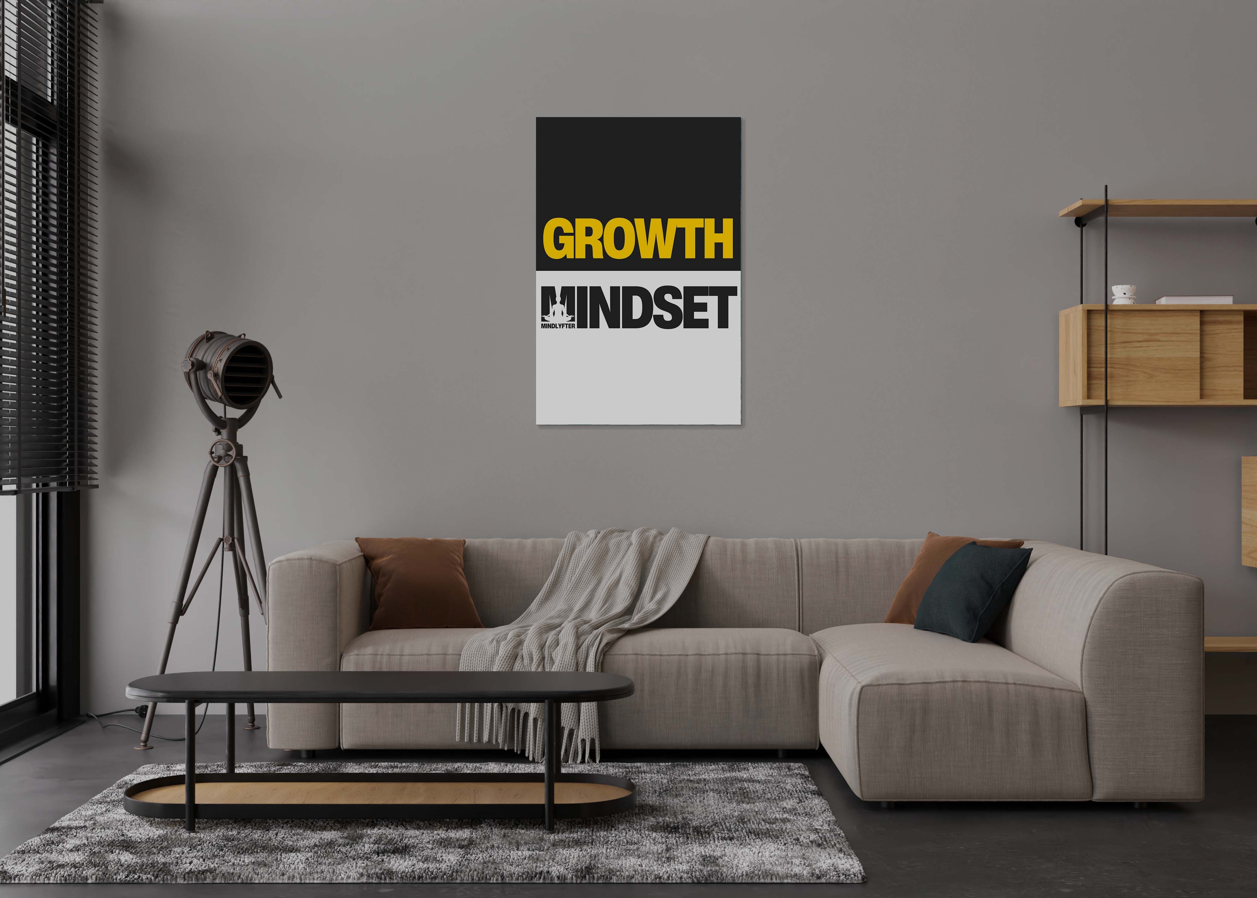 Growth Mindset | Canvas