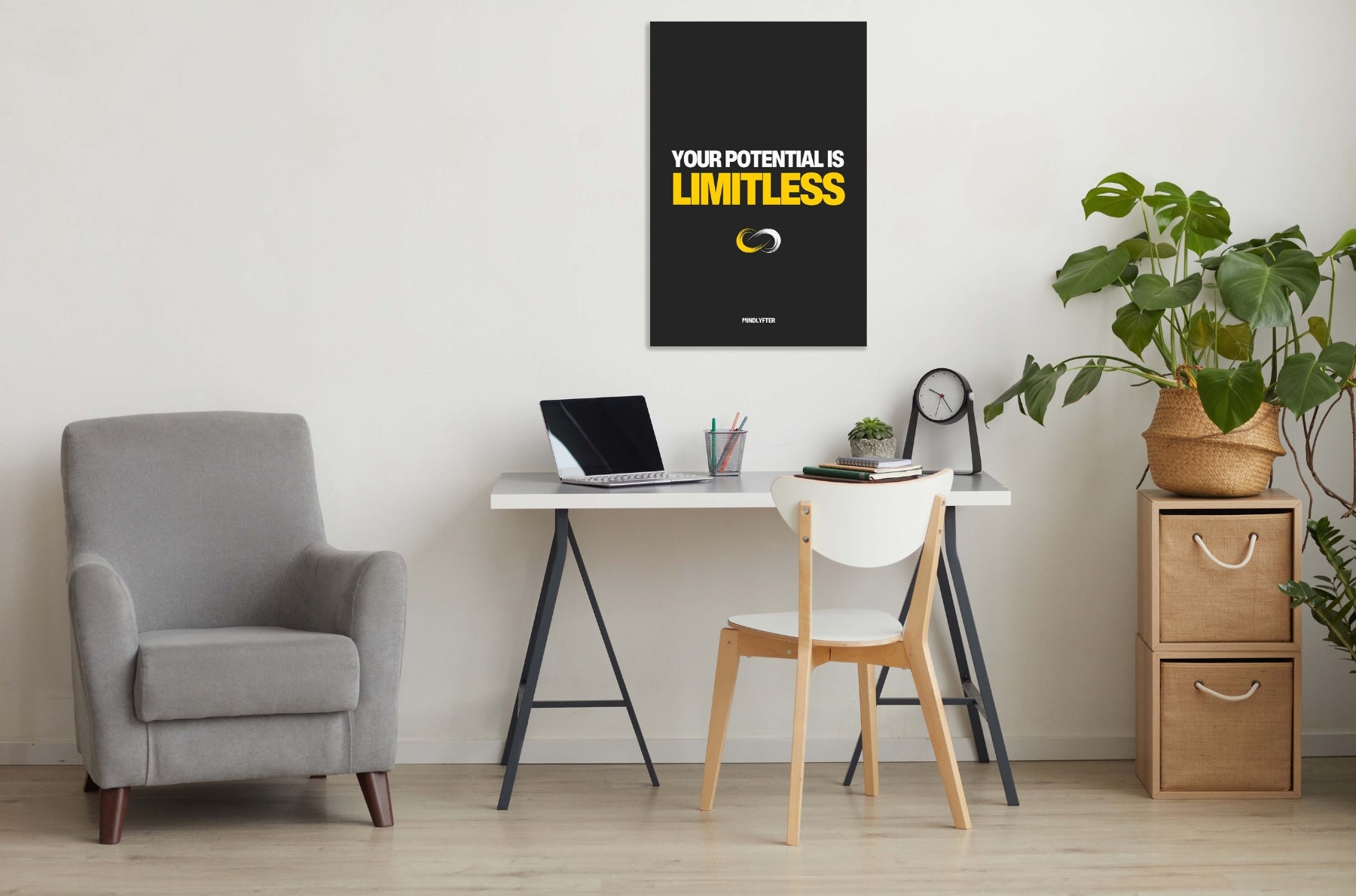 Limitless | Canvas